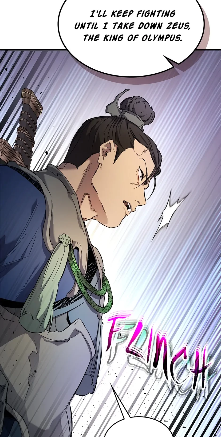 Level Up with the Gods Chapter 52 - 54
