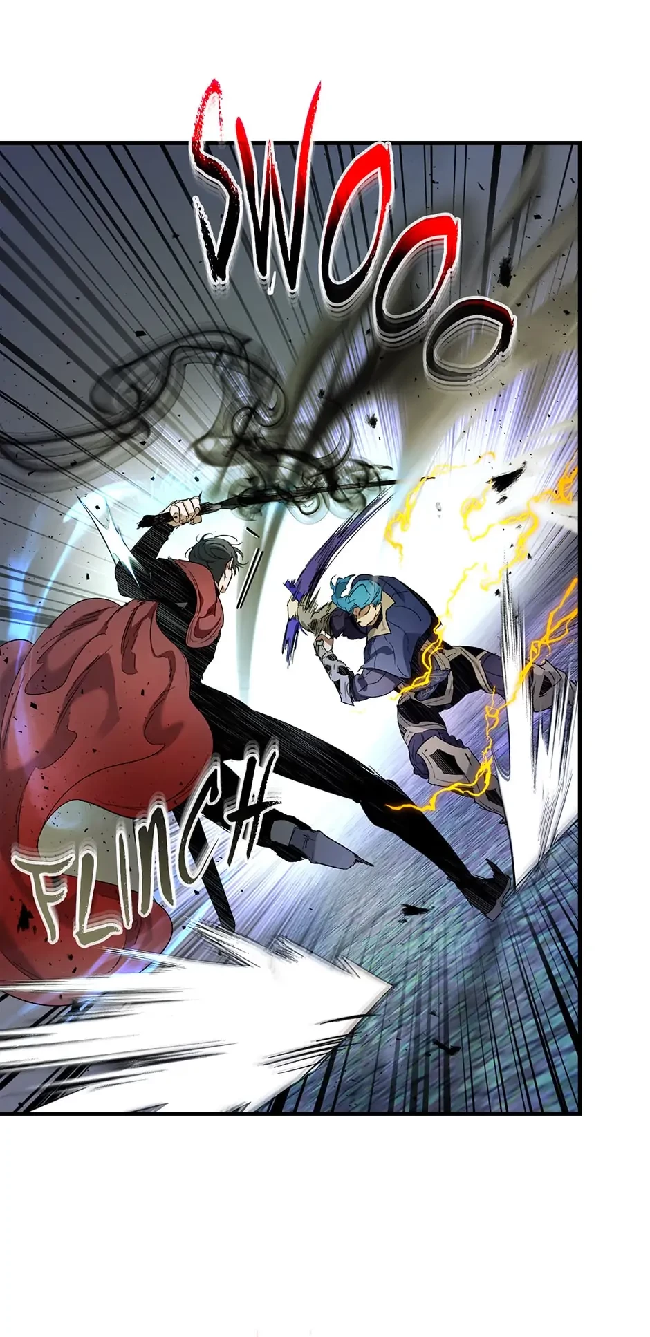 Level Up with the Gods Chapter 51 - 20