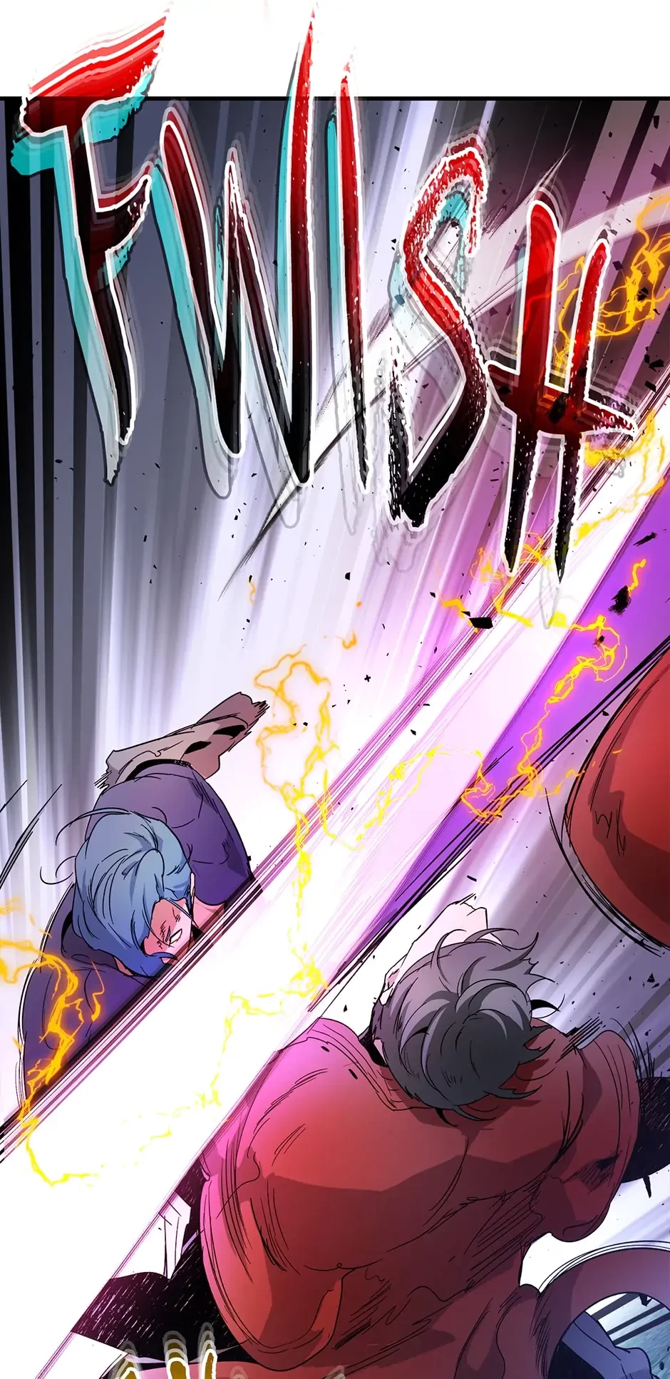 Level Up with the Gods Chapter 51 - 21