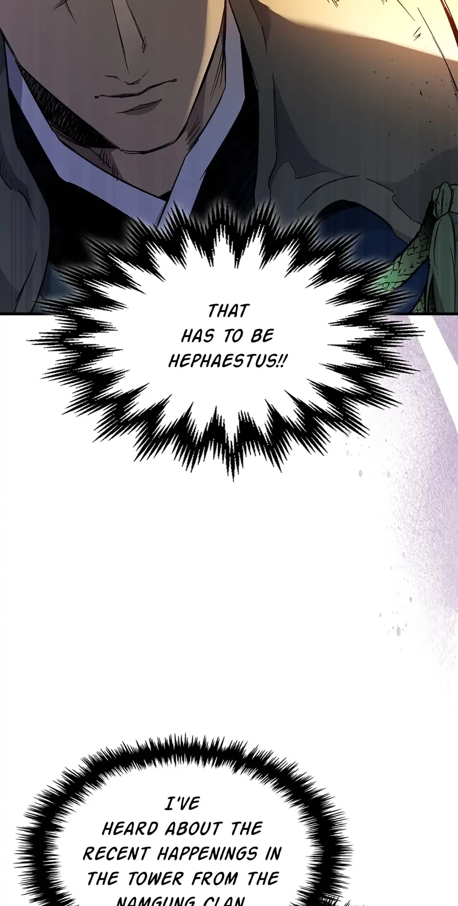 Level Up with the Gods Chapter 52 - 57