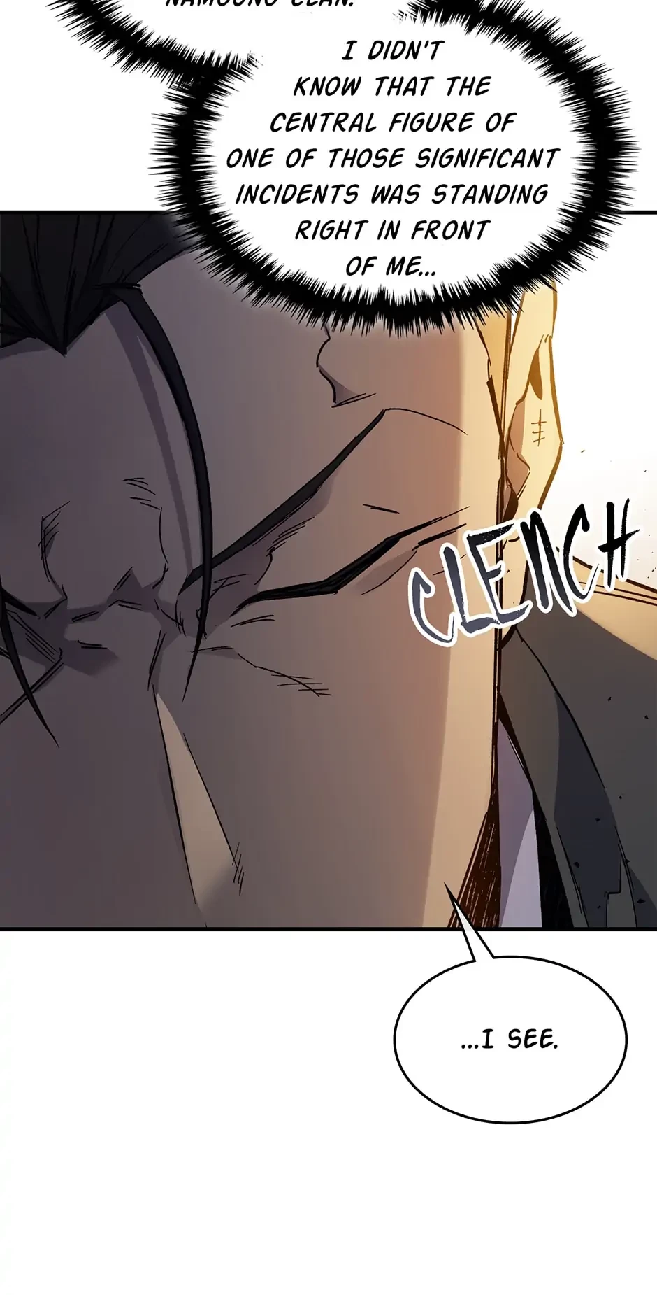 Level Up with the Gods Chapter 52 - 58