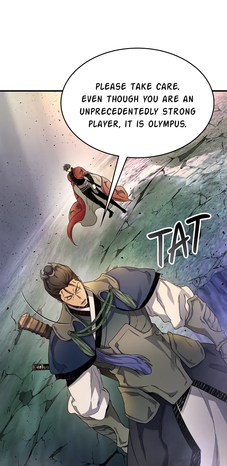 Level Up with the Gods Chapter 52 - 59