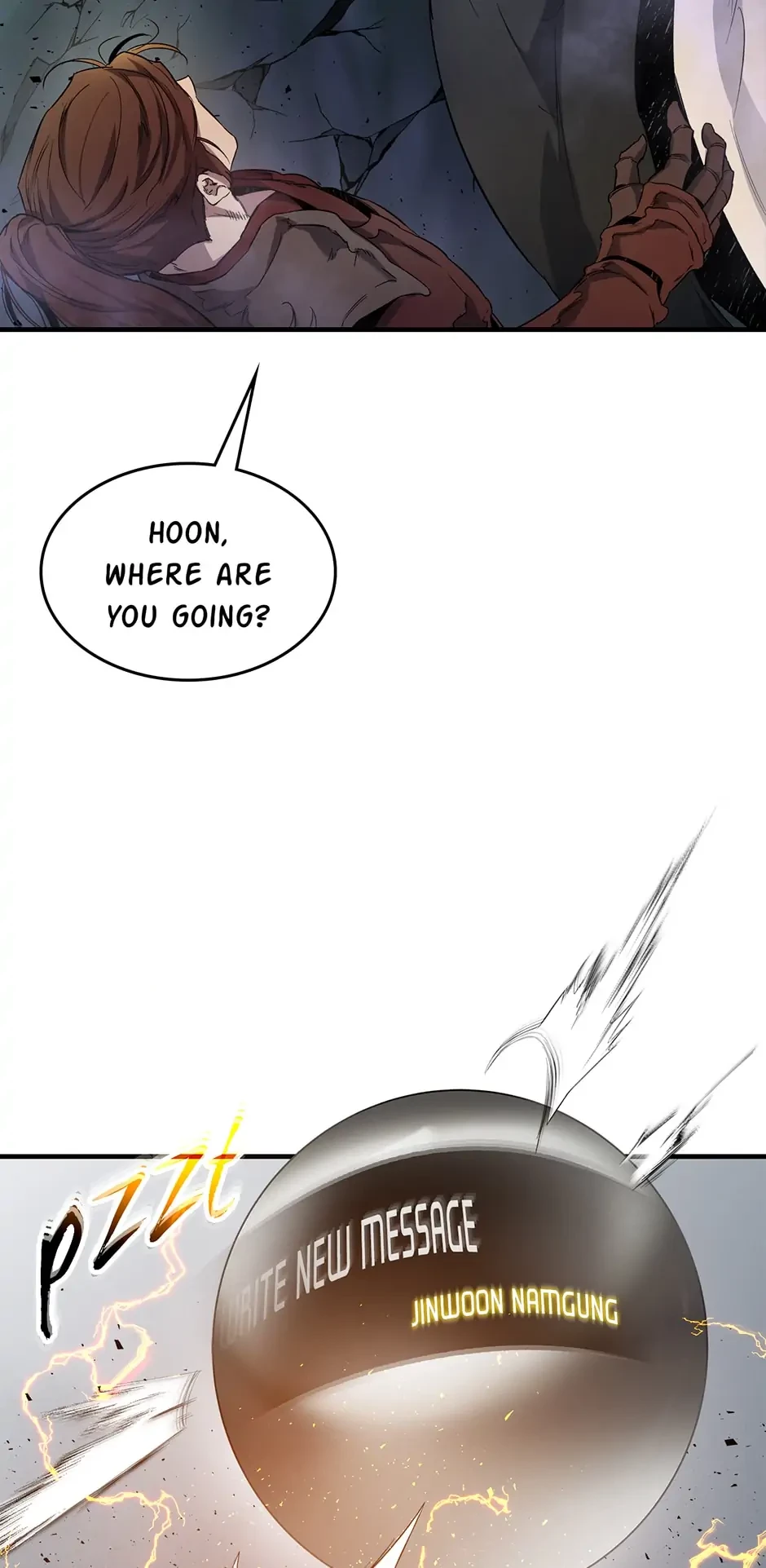 Level Up with the Gods Chapter 52 - 60