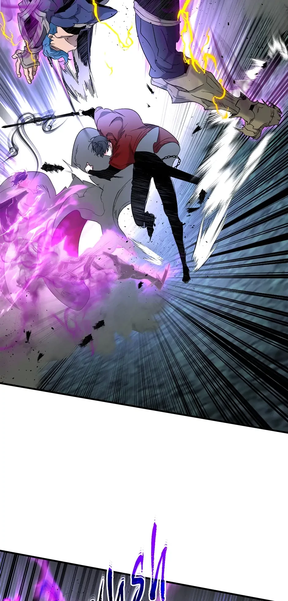 Level Up with the Gods Chapter 51 - 28