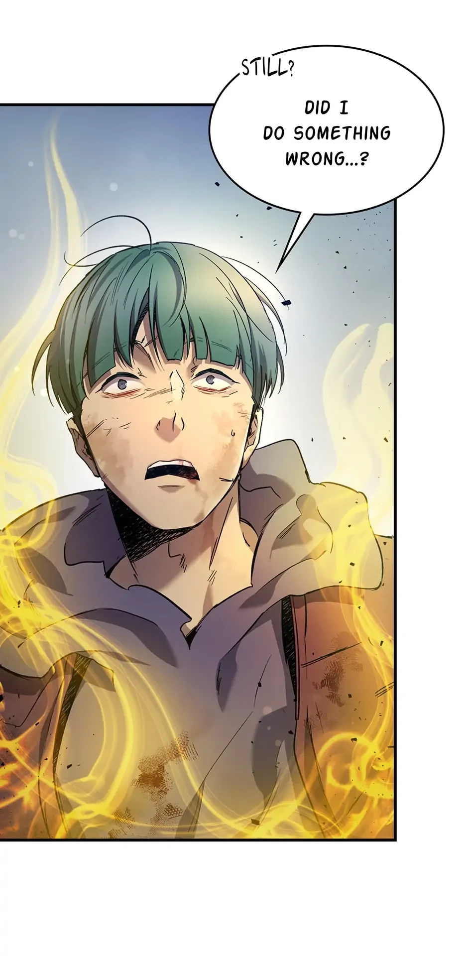 Level Up with the Gods Chapter 52 - 67