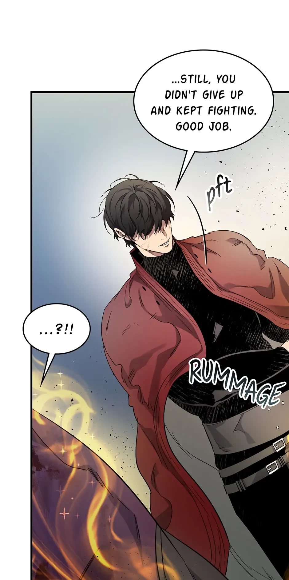 Level Up with the Gods Chapter 52 - 68