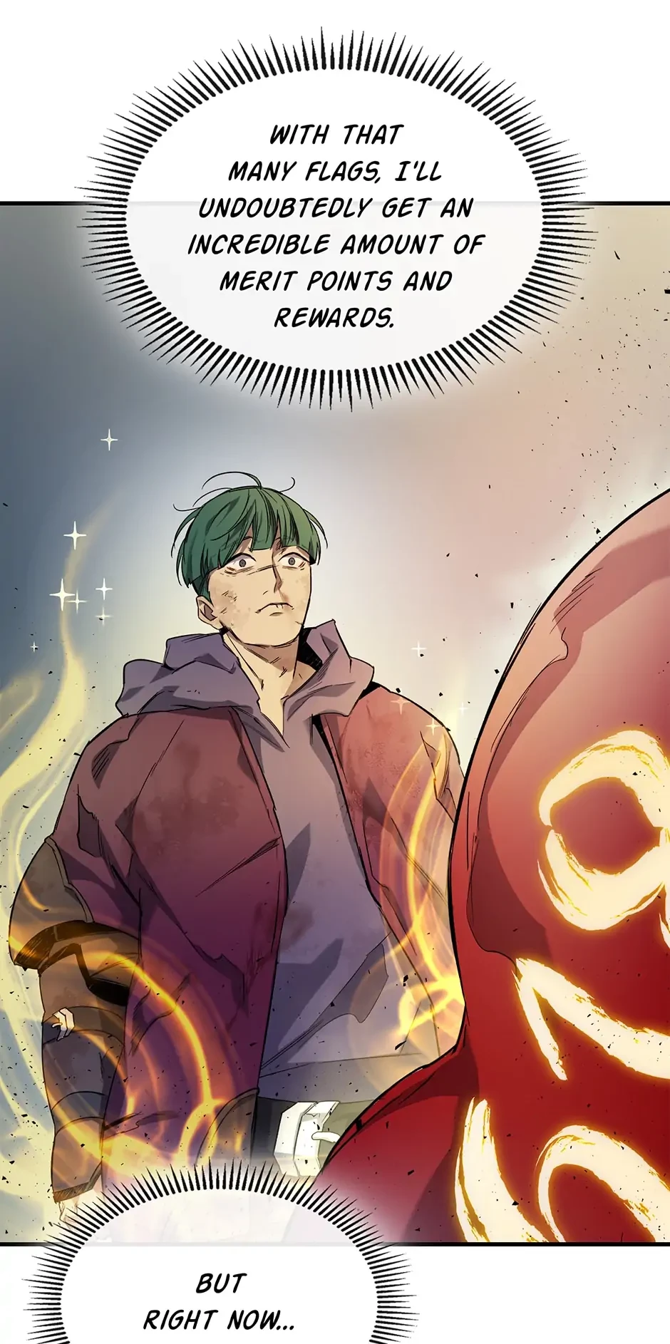 Level Up with the Gods Chapter 52 - 71