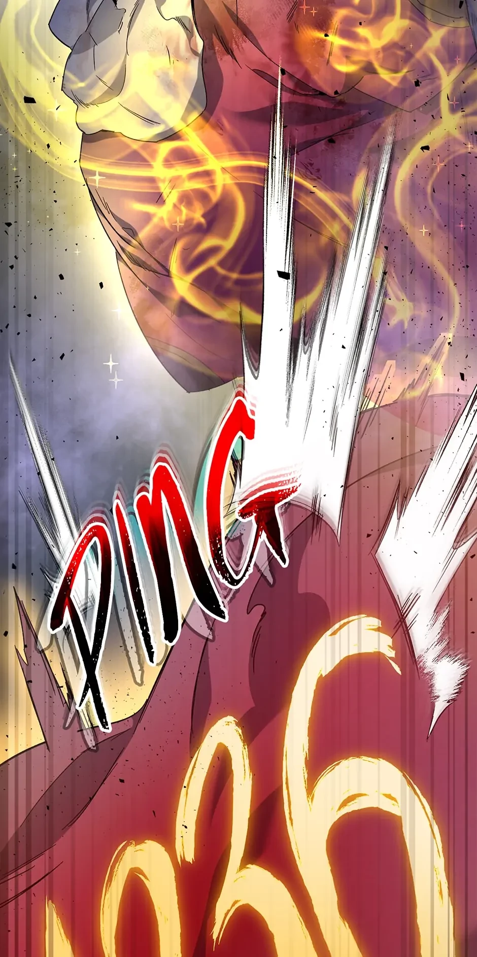 Level Up with the Gods Chapter 52 - 75
