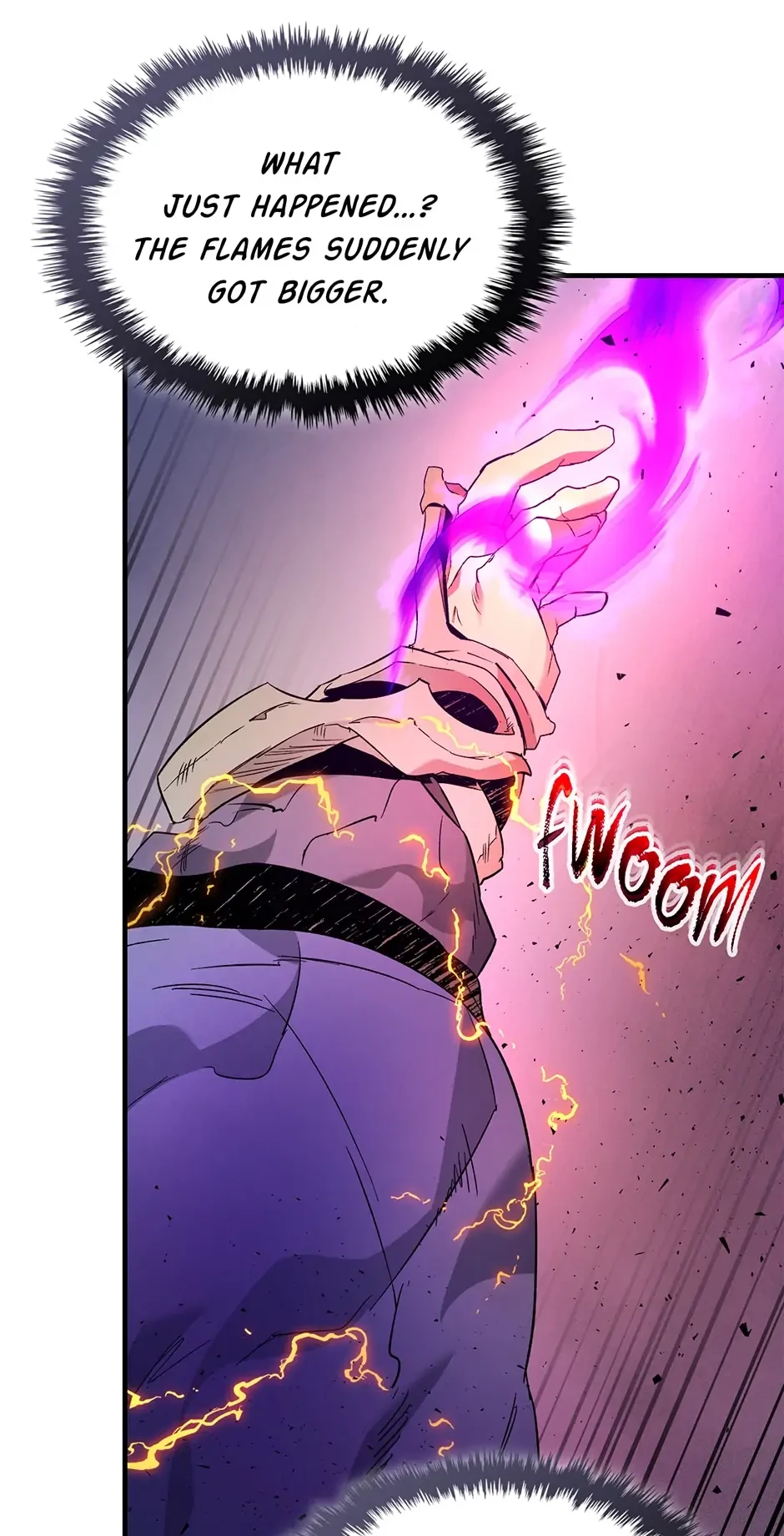 Level Up with the Gods Chapter 51 - 38