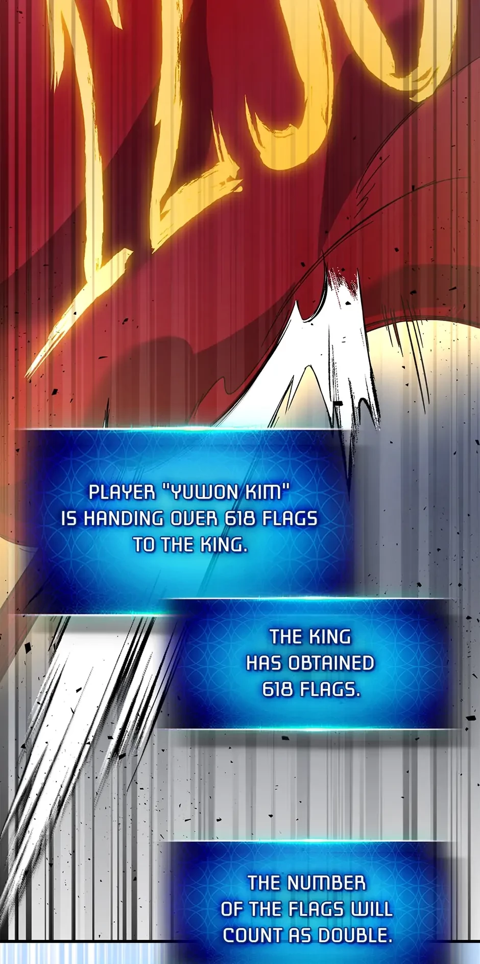 Level Up with the Gods Chapter 52 - 76