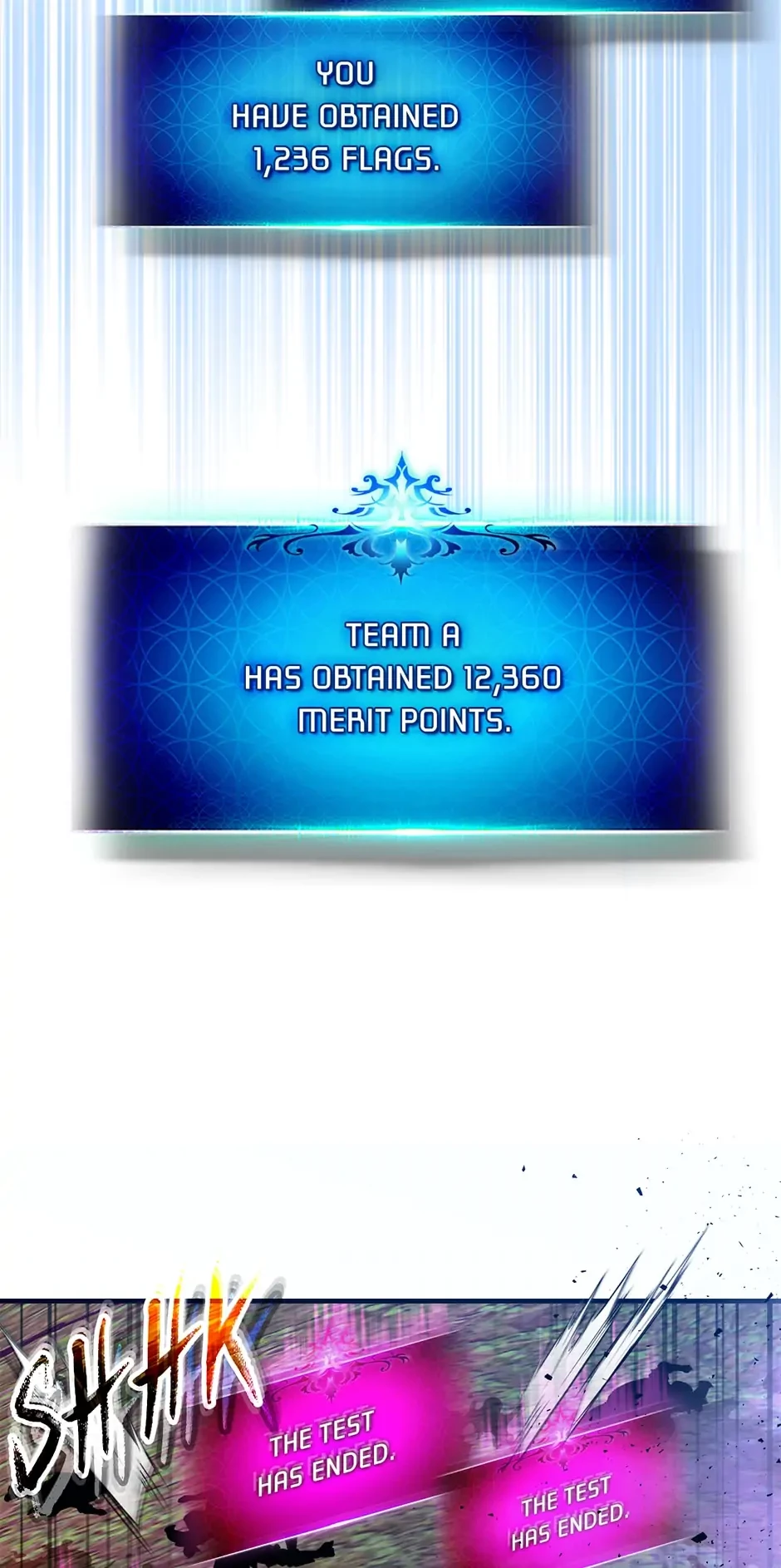 Level Up with the Gods Chapter 52 - 77