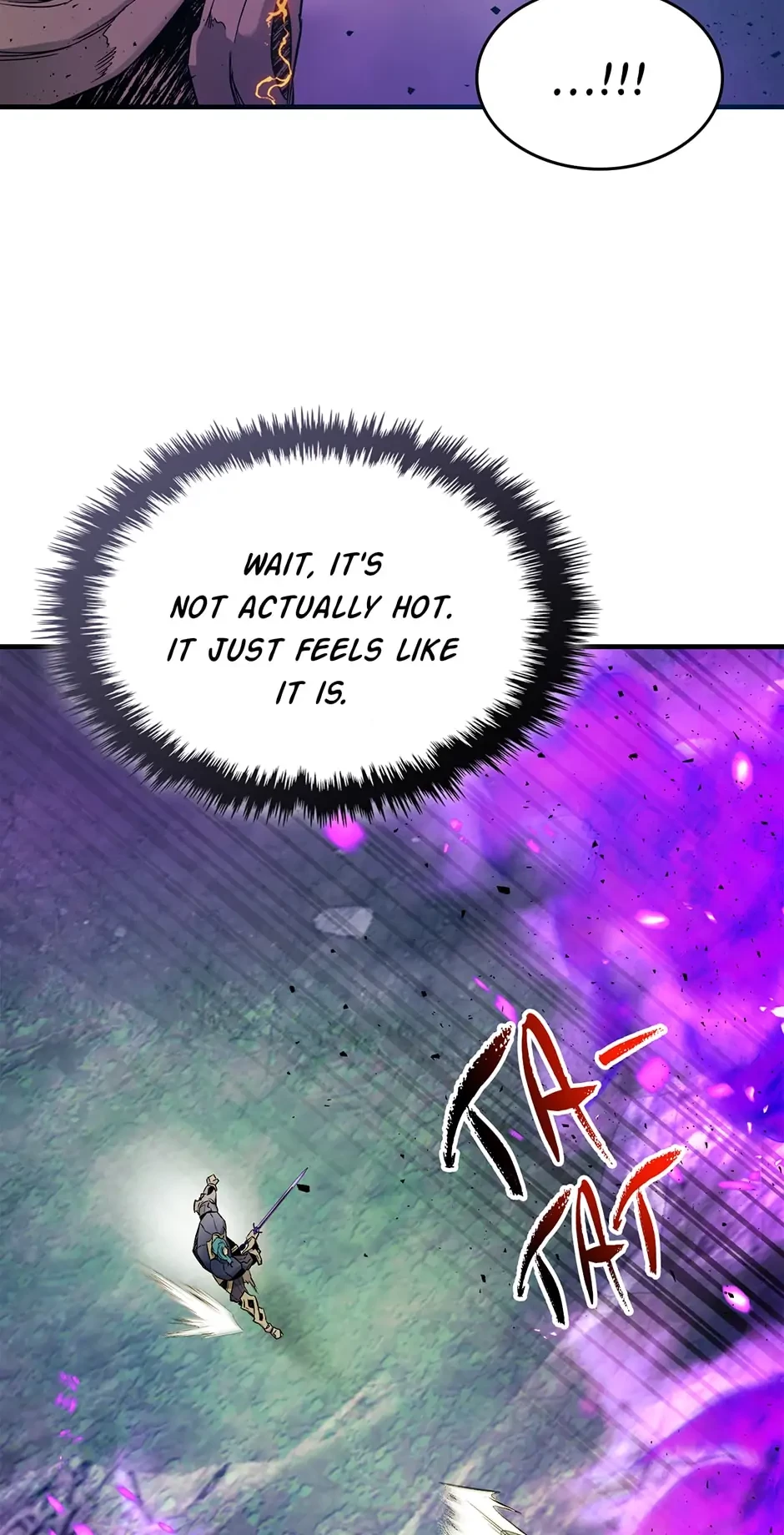 Level Up with the Gods Chapter 51 - 40