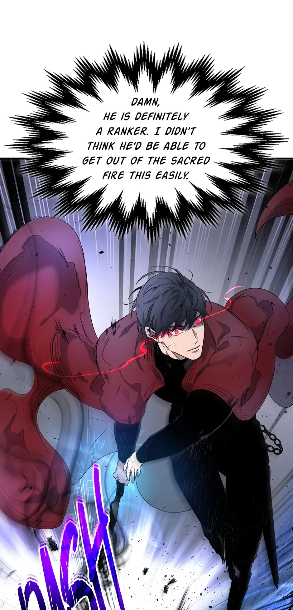 Level Up with the Gods Chapter 51 - 46