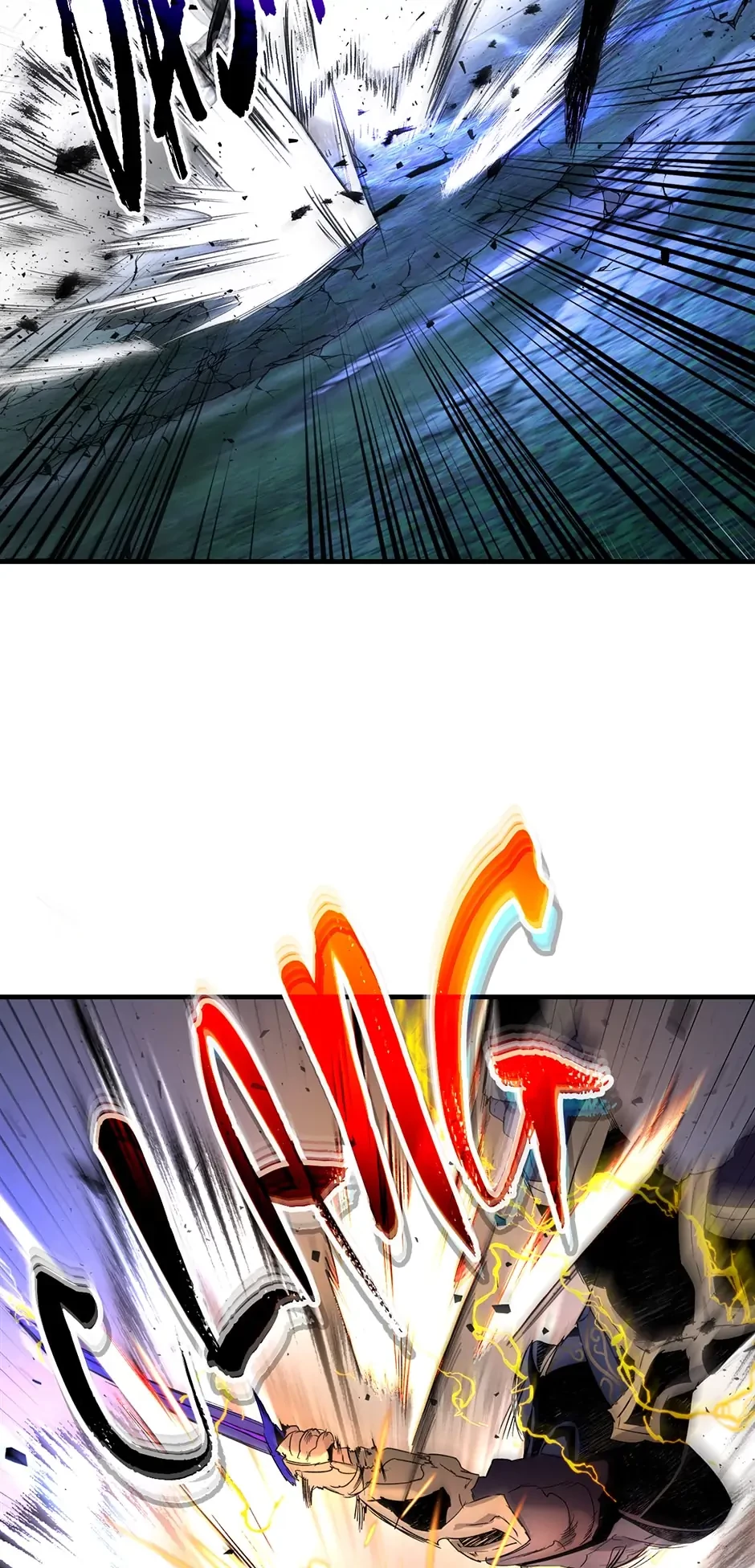 Level Up with the Gods Chapter 51 - 47