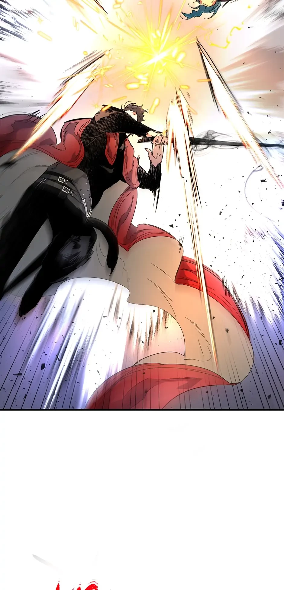 Level Up with the Gods Chapter 51 - 48
