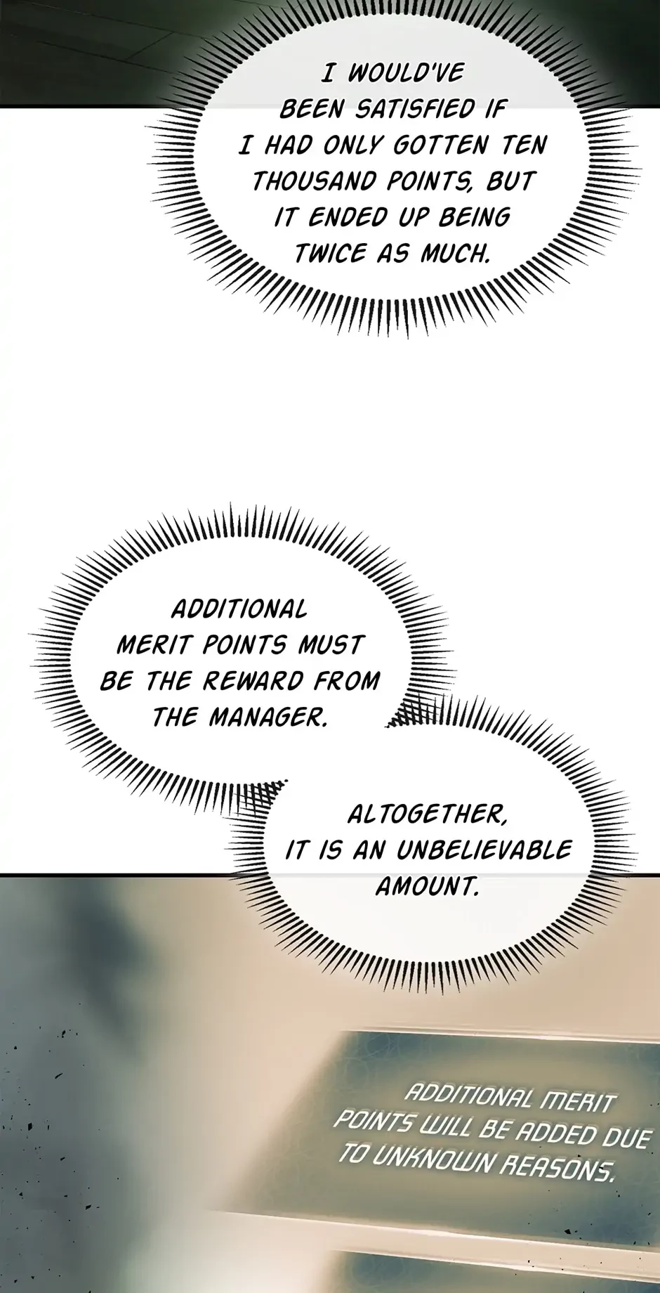 Level Up with the Gods Chapter 52 - 87