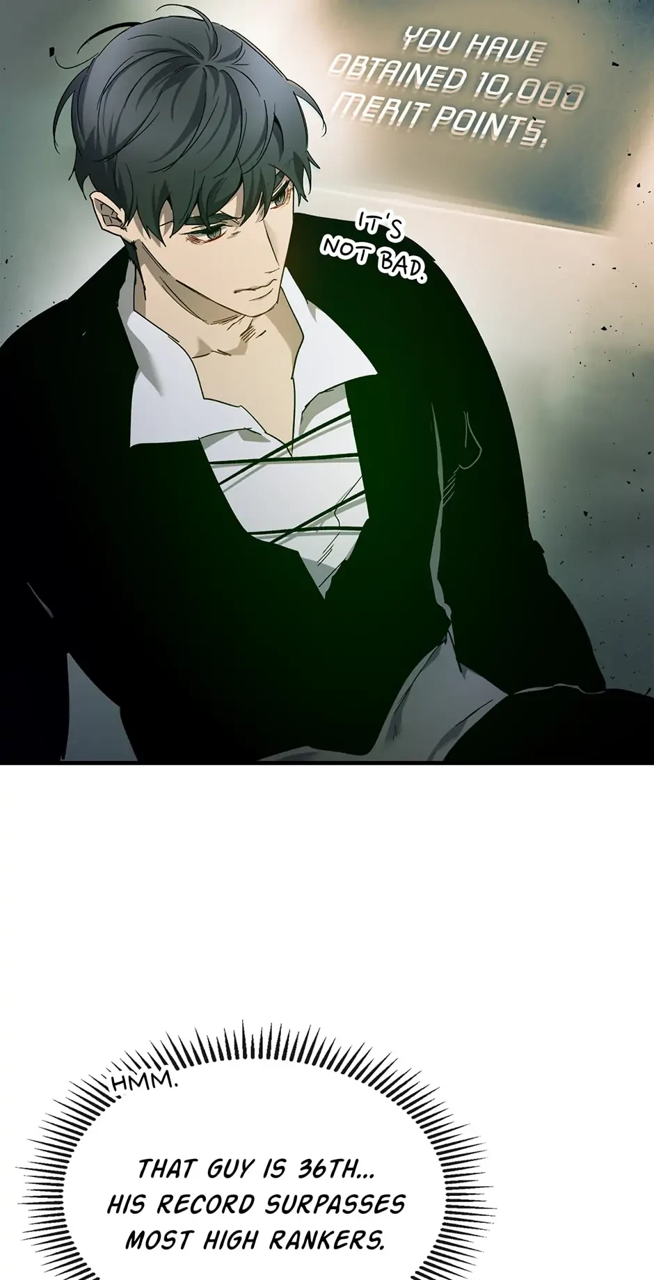 Level Up with the Gods Chapter 52 - 88