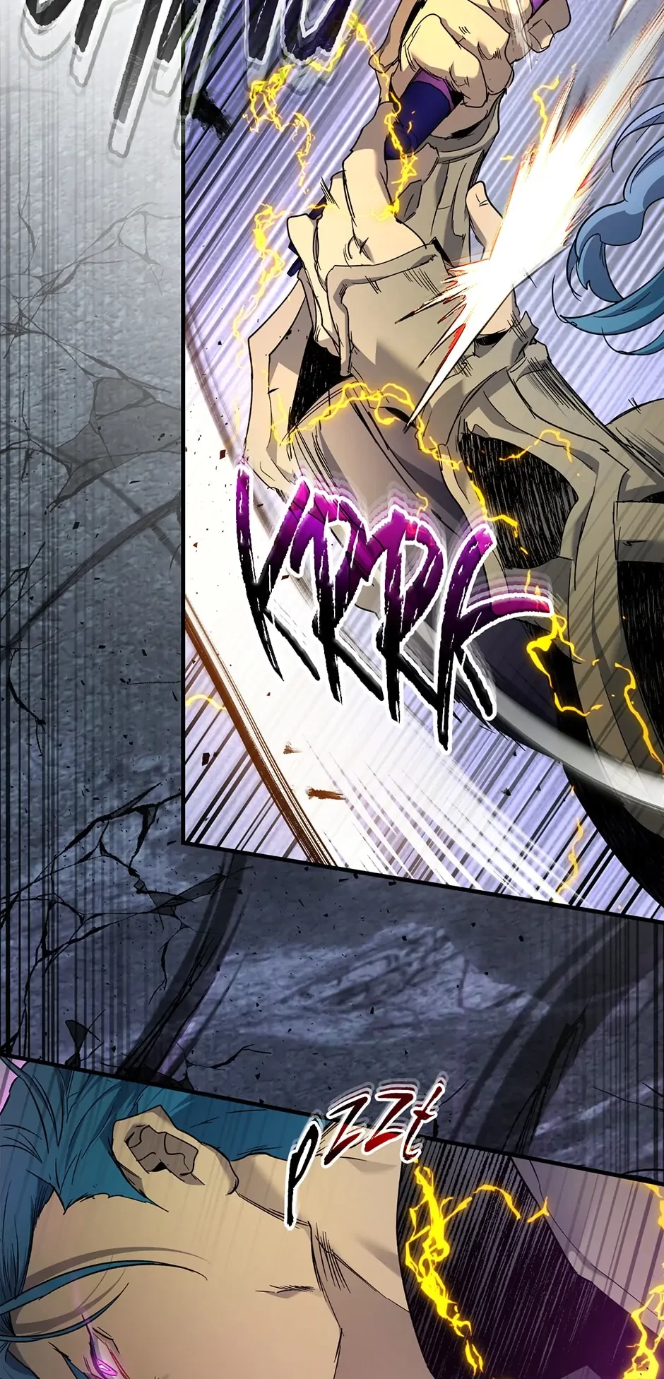 Level Up with the Gods Chapter 51 - 50