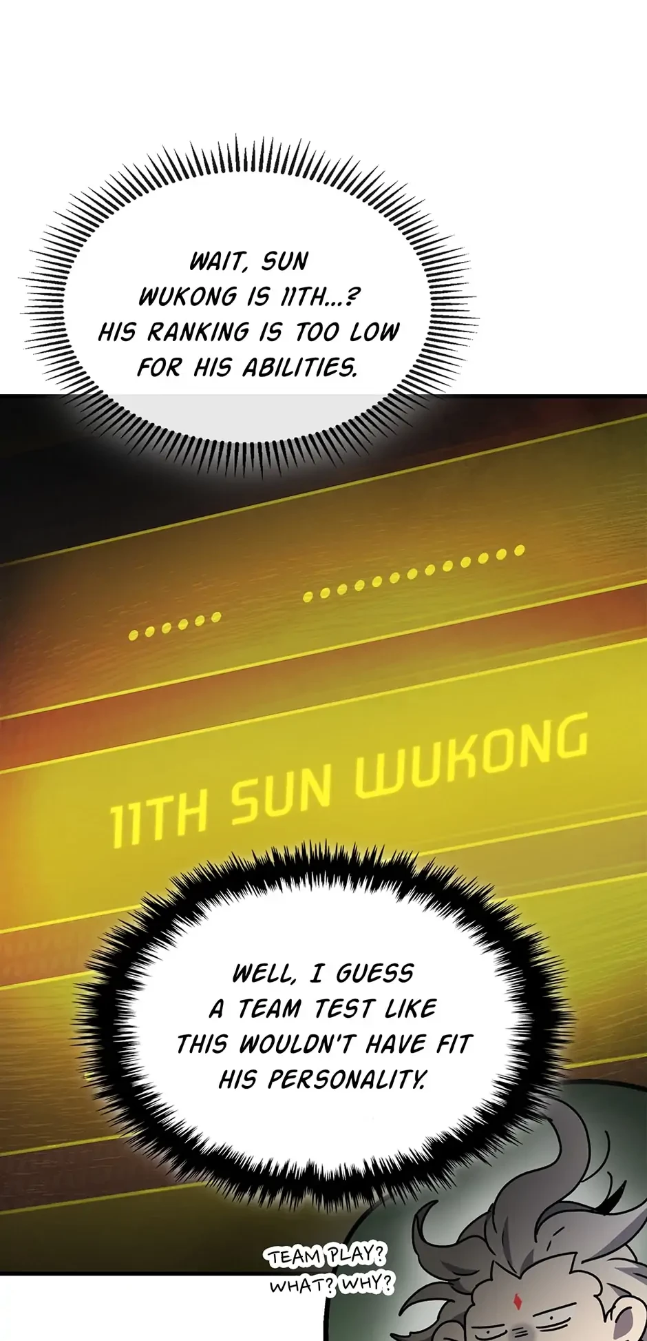 Level Up with the Gods Chapter 52 - 90