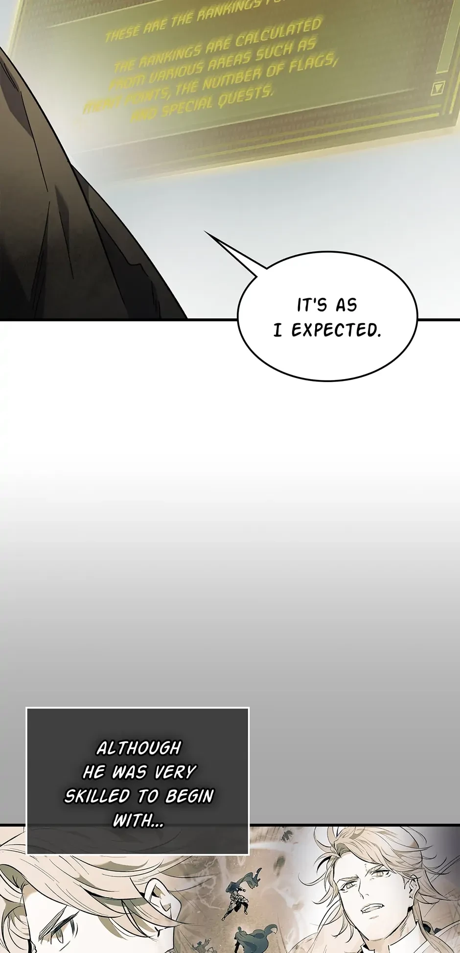 Level Up with the Gods Chapter 52 - 92