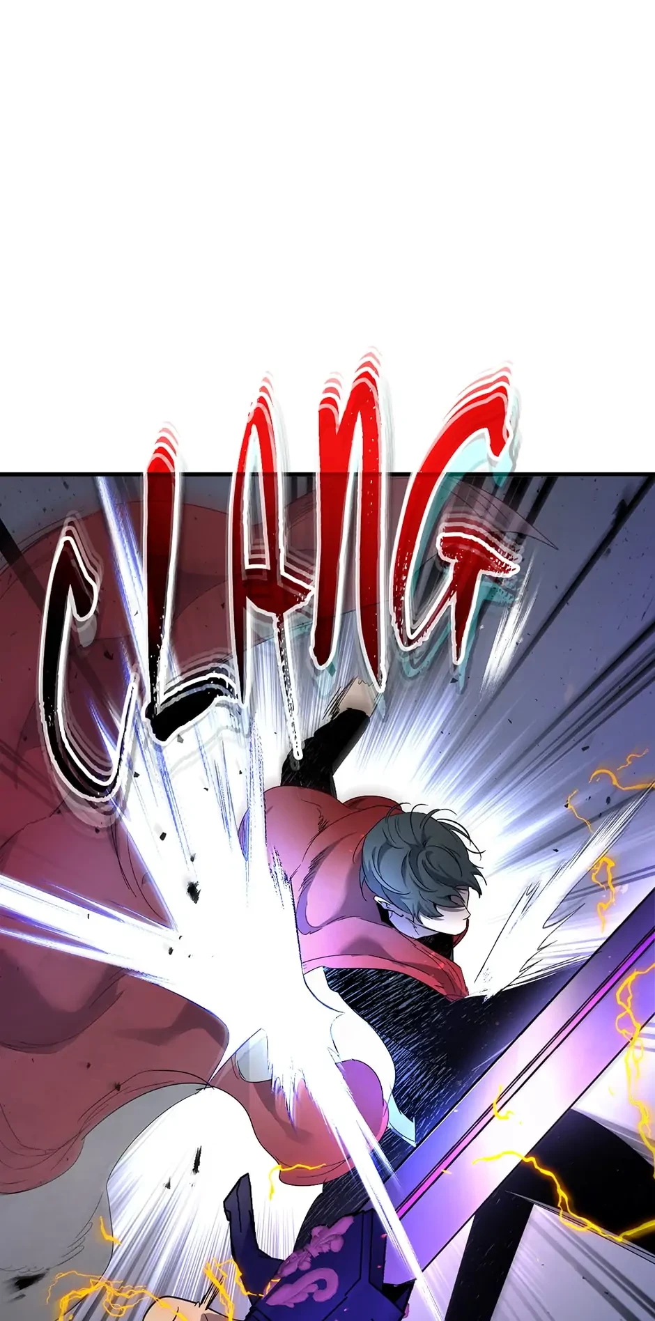Level Up with the Gods Chapter 51 - 53