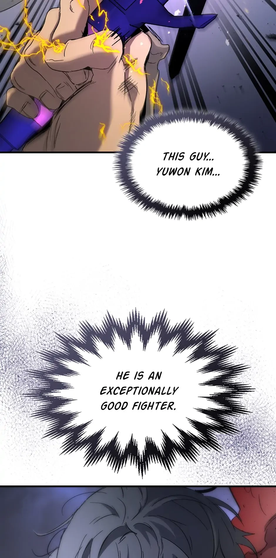 Level Up with the Gods Chapter 51 - 54