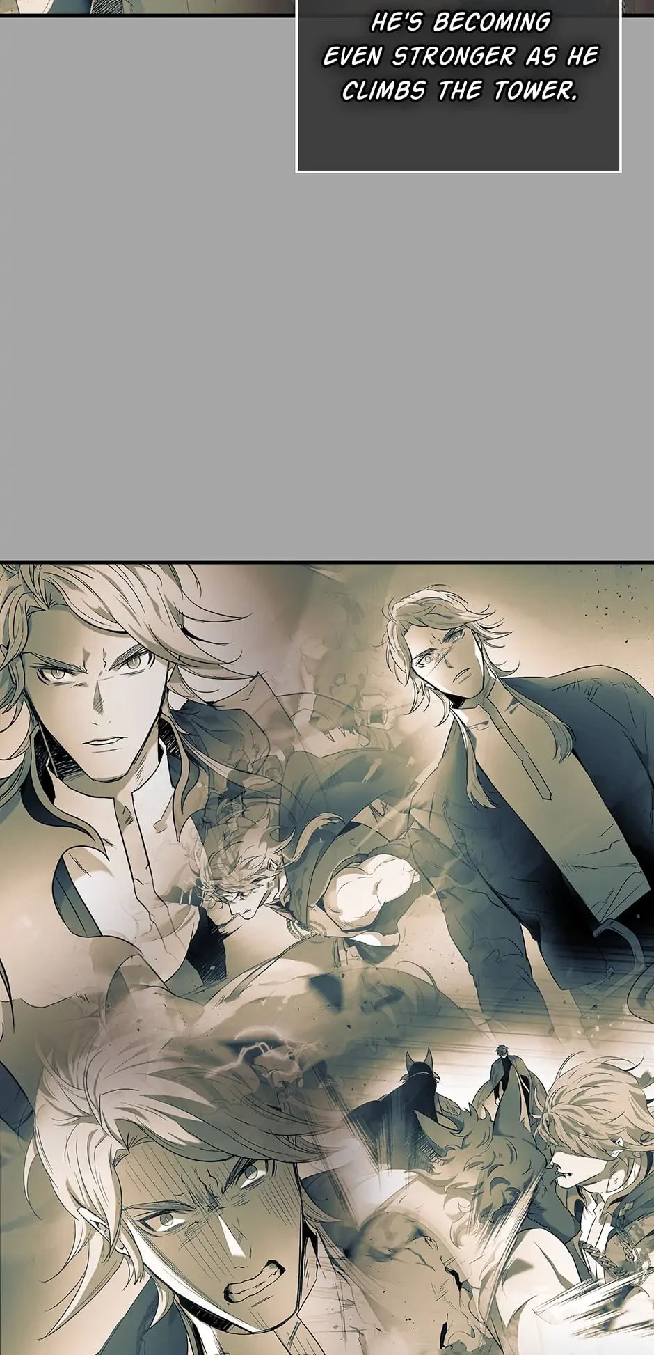 Level Up with the Gods Chapter 52 - 94