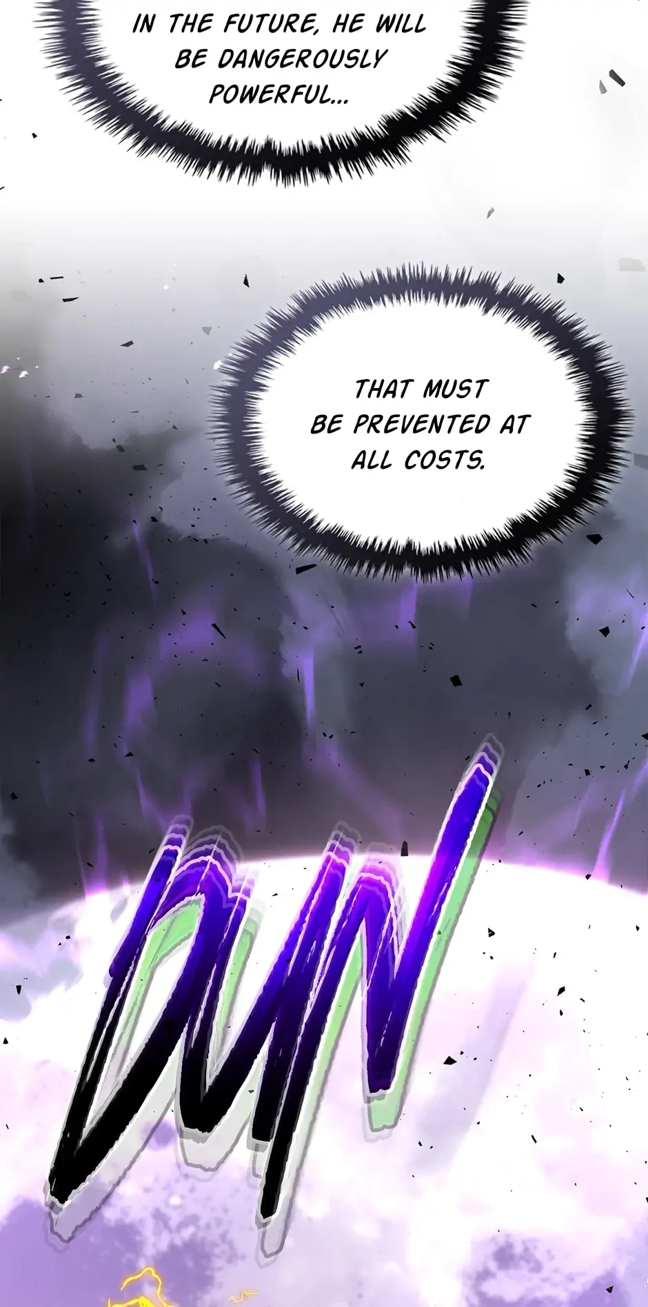 Level Up with the Gods Chapter 51 - 56