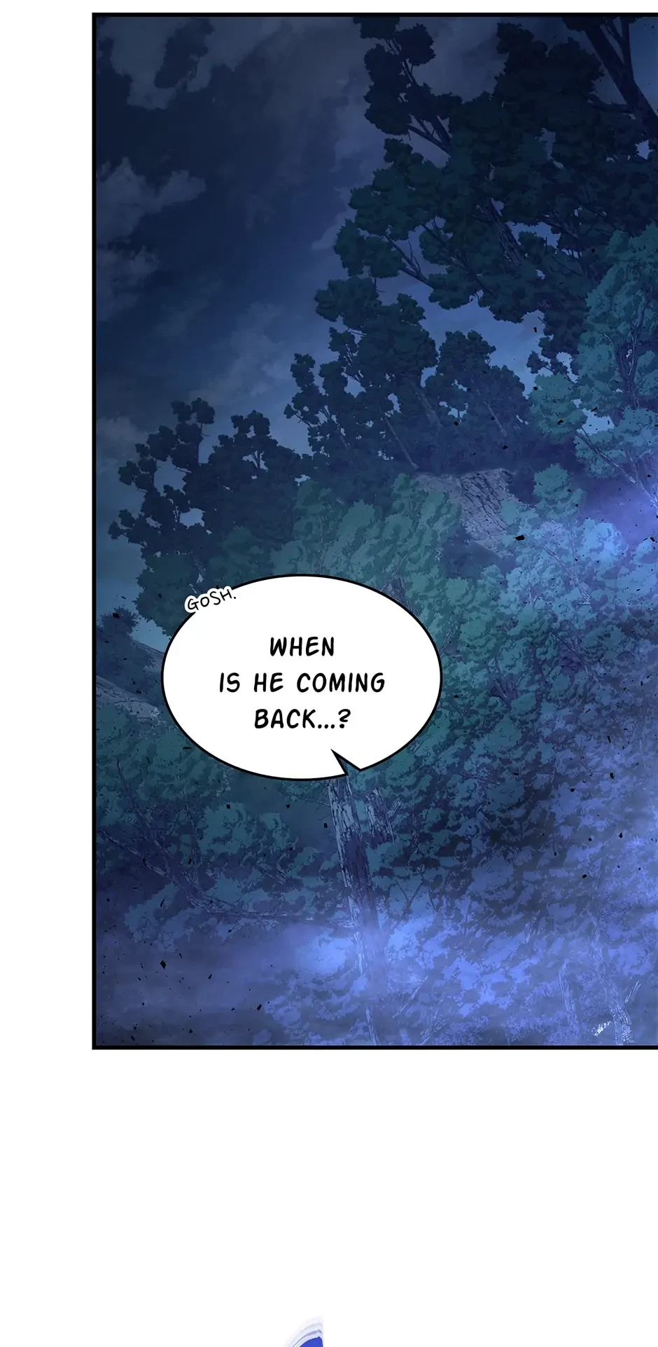 Level Up with the Gods Chapter 50 - 2