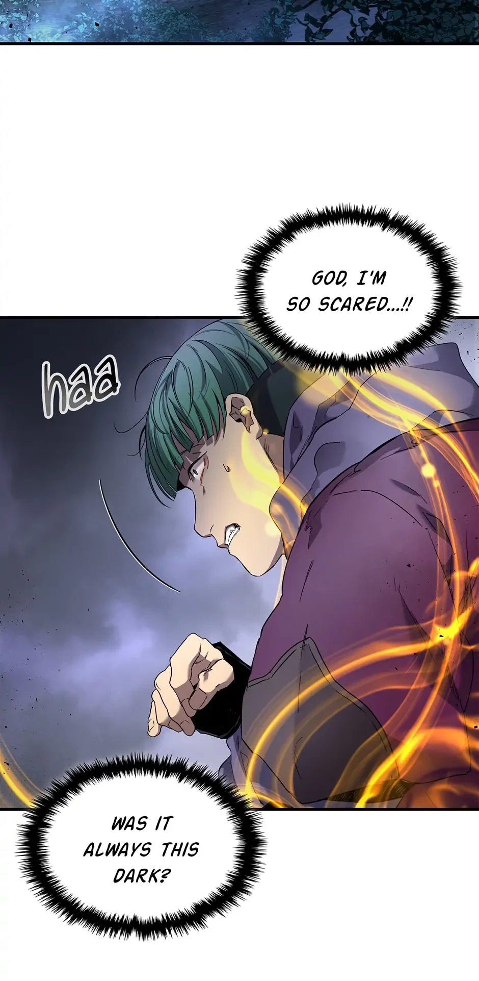 Level Up with the Gods Chapter 50 - 4
