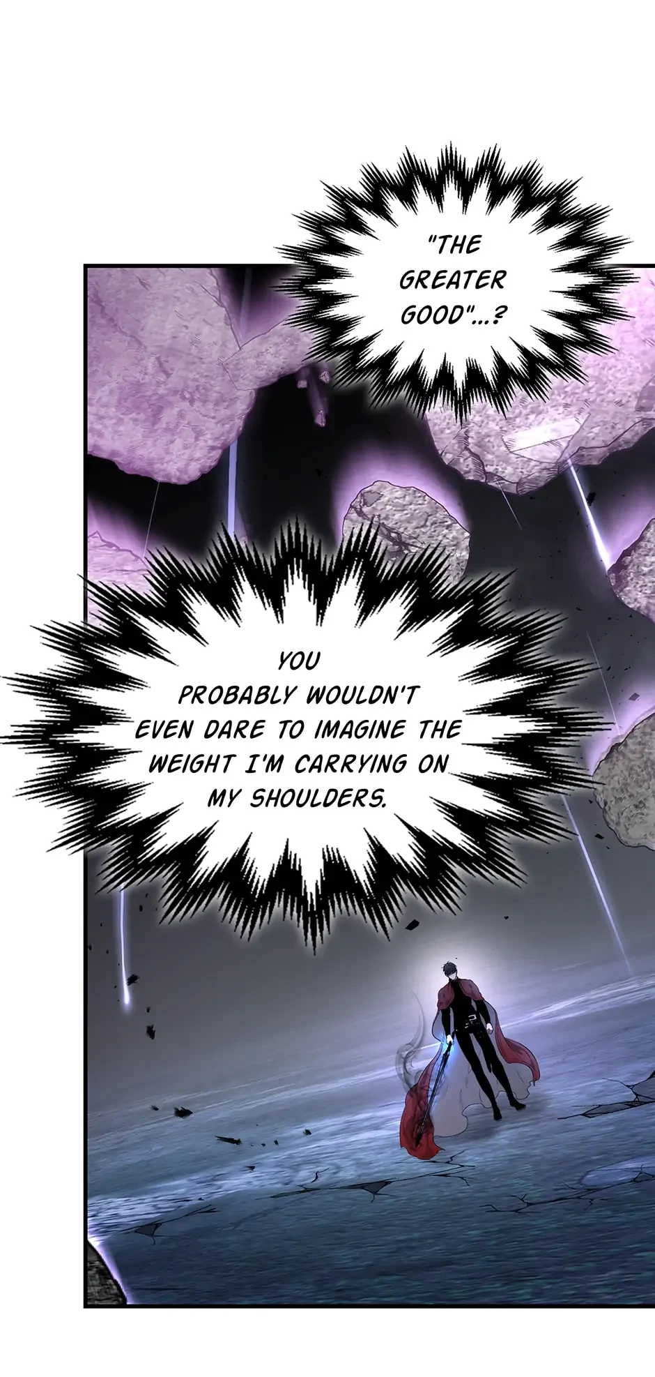 Level Up with the Gods Chapter 51 - 64