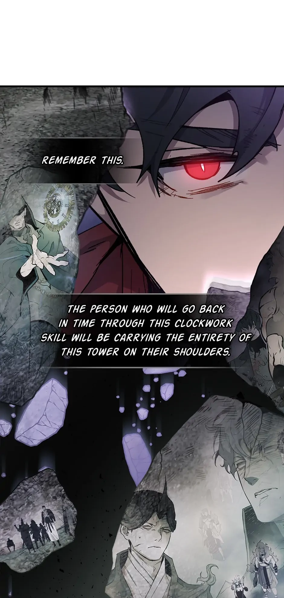 Level Up with the Gods Chapter 51 - 65