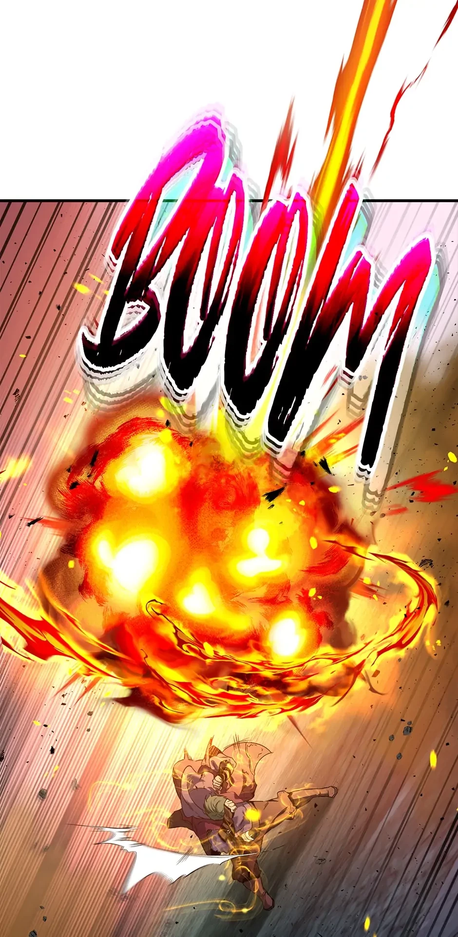 Level Up with the Gods Chapter 50 - 7