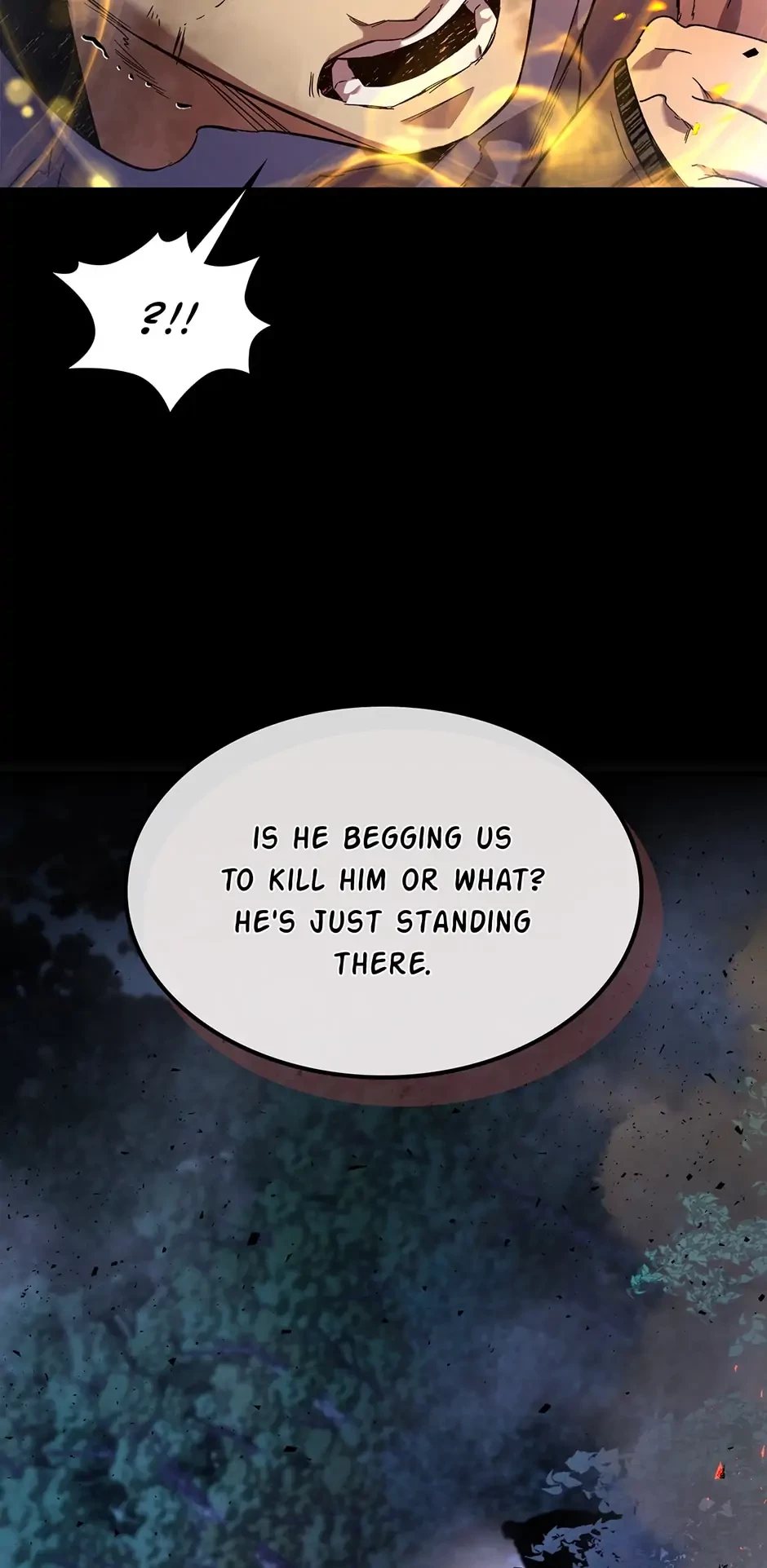 Level Up with the Gods Chapter 50 - 9