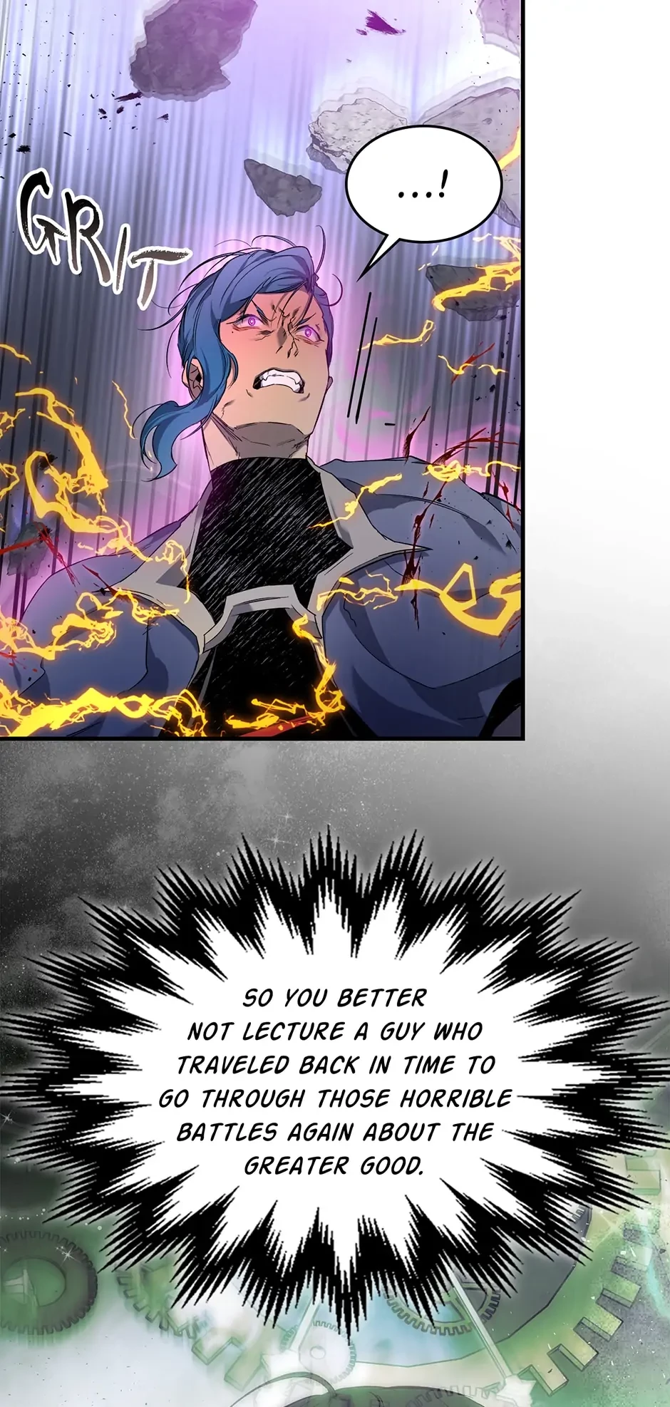 Level Up with the Gods Chapter 51 - 69