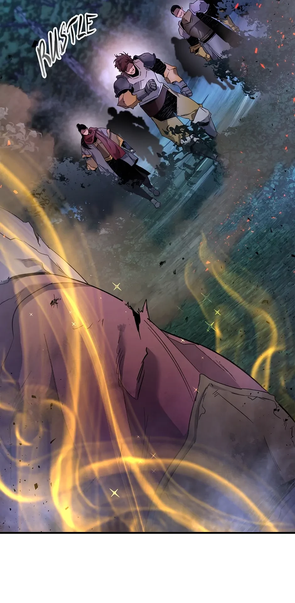 Level Up with the Gods Chapter 50 - 10