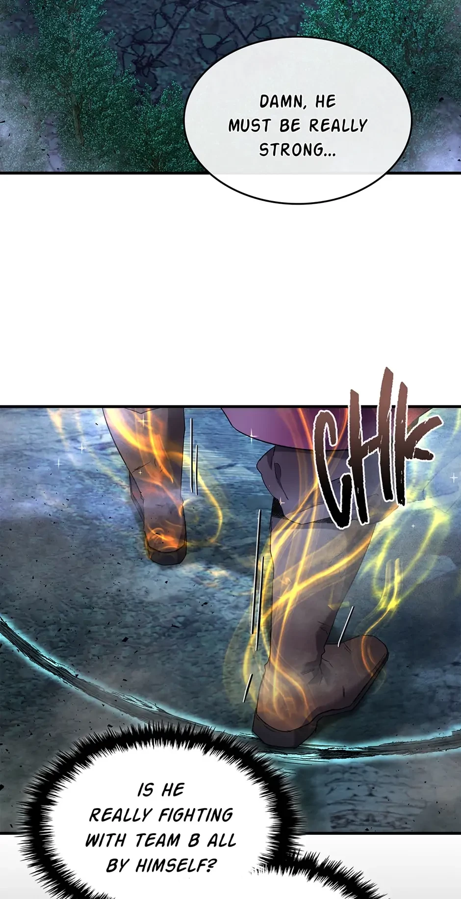 Level Up with the Gods Chapter 50 - 12