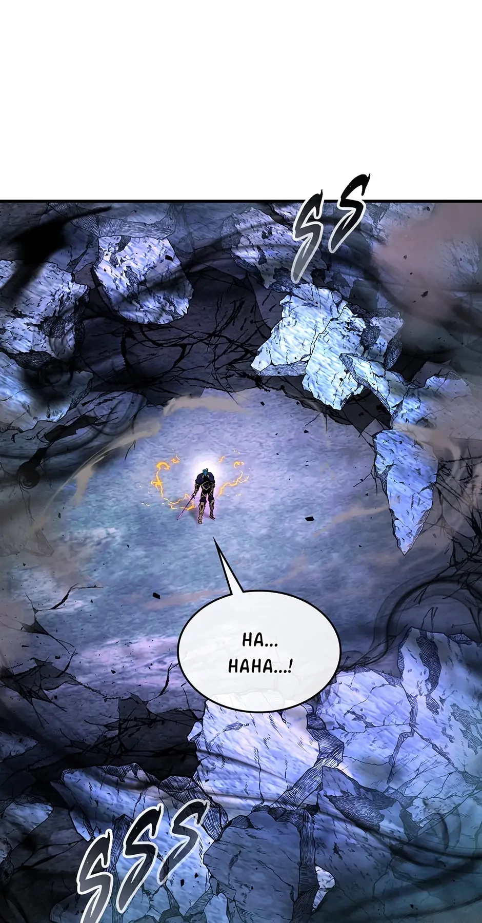 Level Up with the Gods Chapter 51 - 74