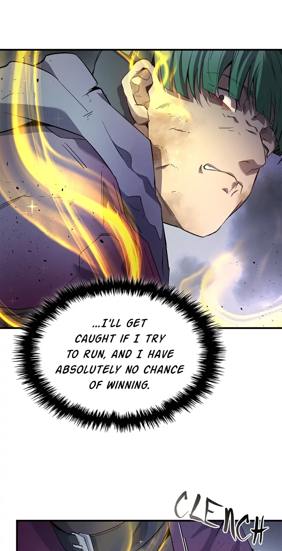 Level Up with the Gods Chapter 50 - 15