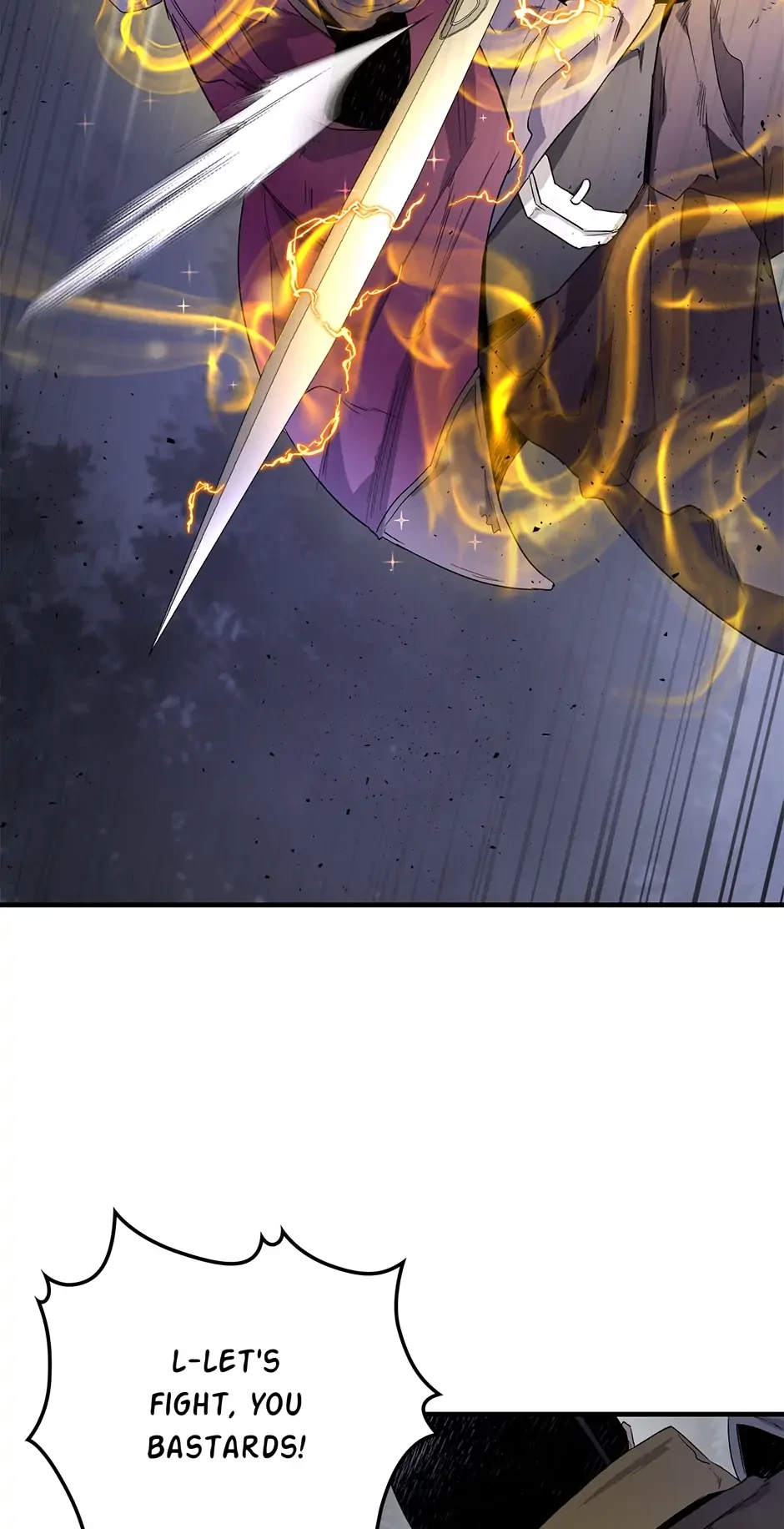 Level Up with the Gods Chapter 50 - 18