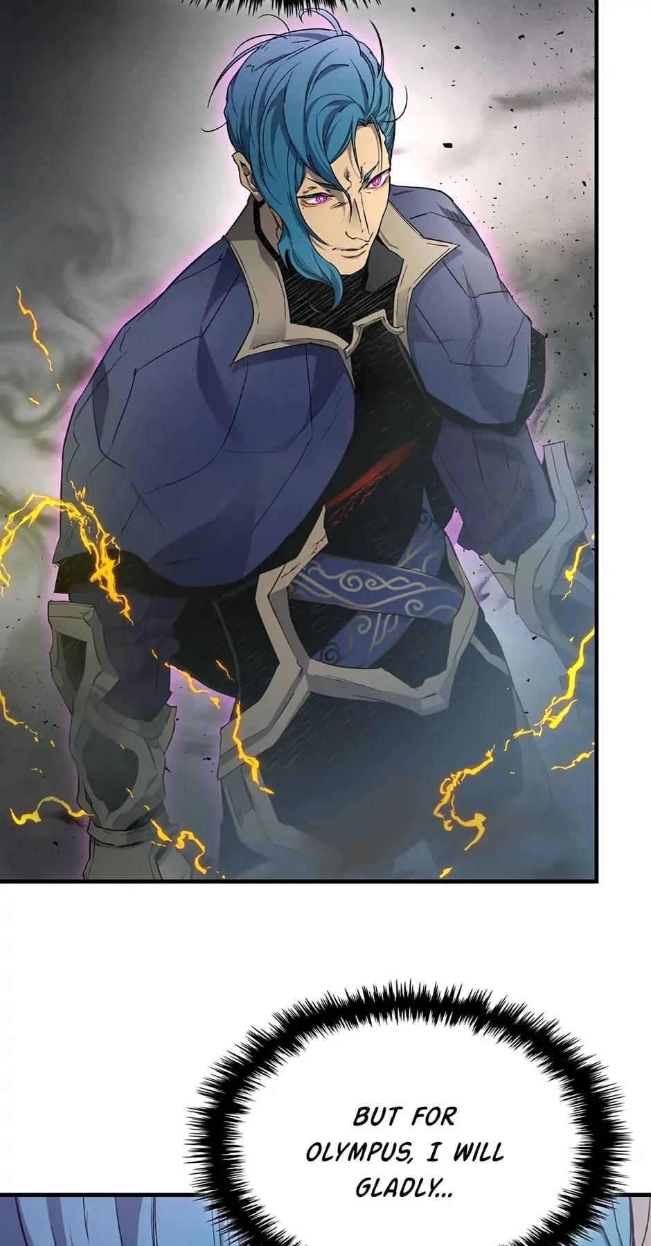 Level Up with the Gods Chapter 51 - 77