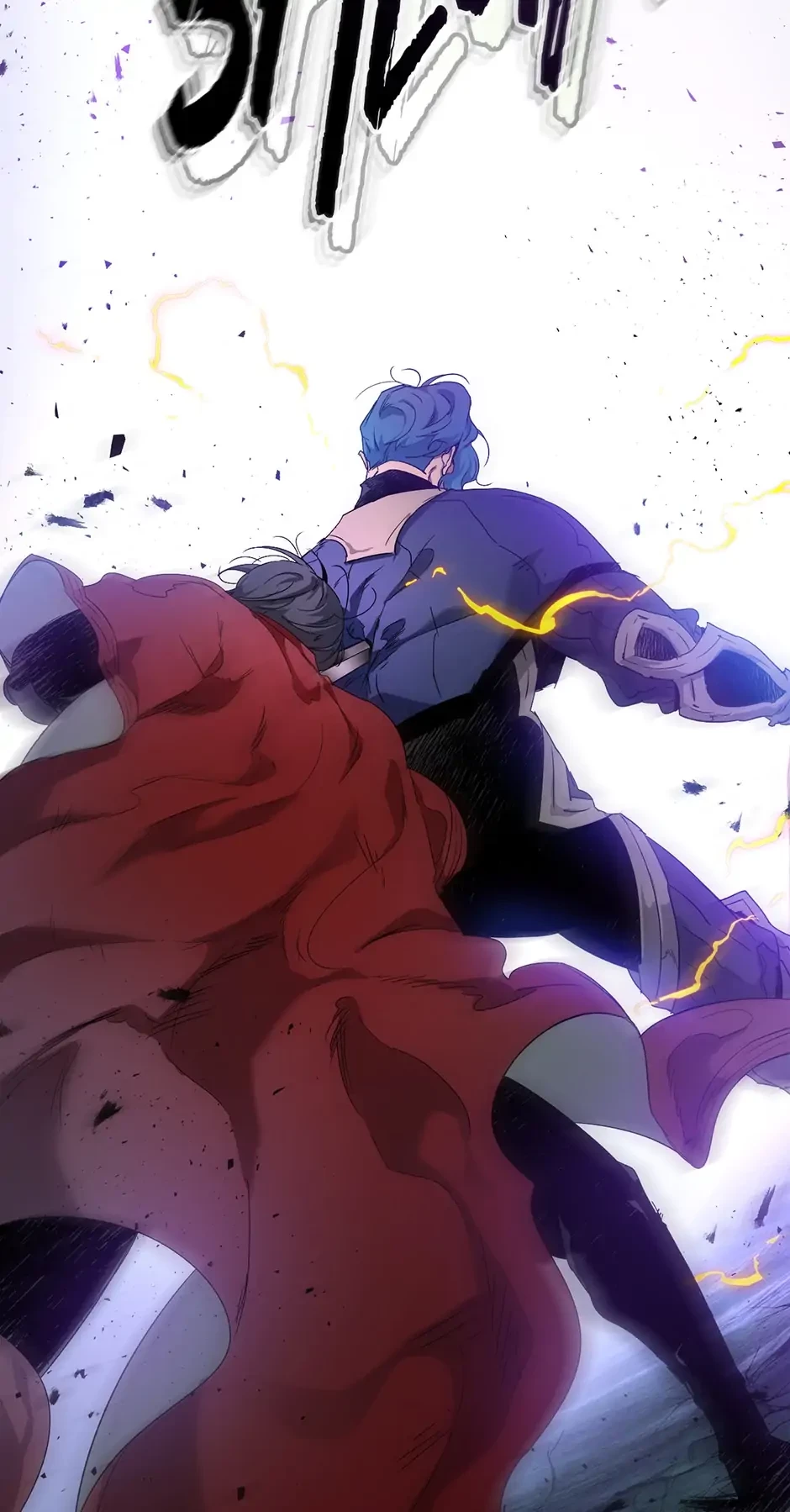 Level Up with the Gods Chapter 51 - 79