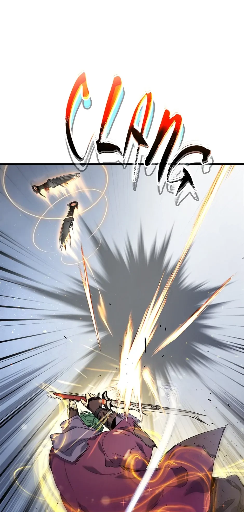 Level Up with the Gods Chapter 50 - 21