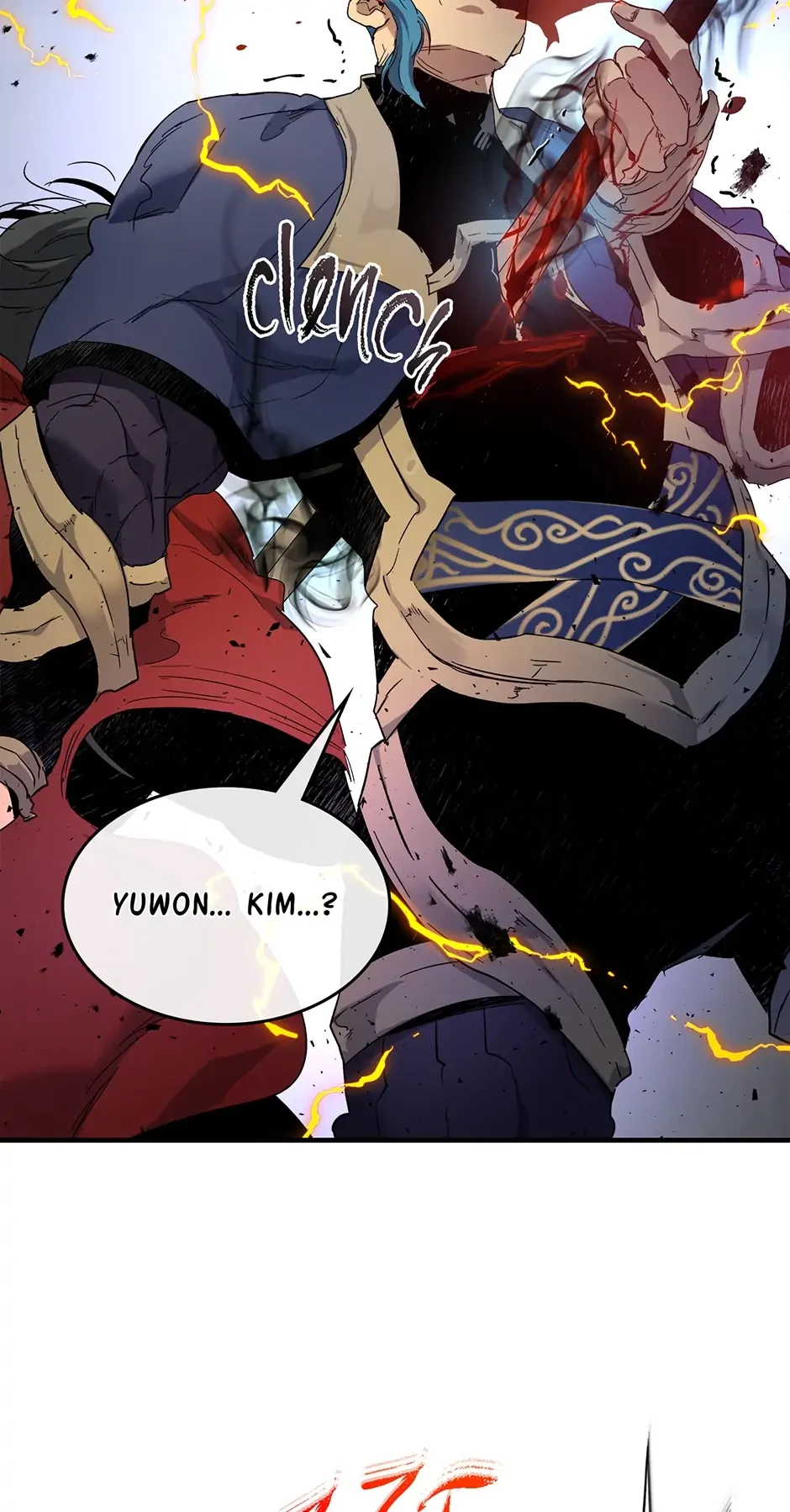 Level Up with the Gods Chapter 51 - 81