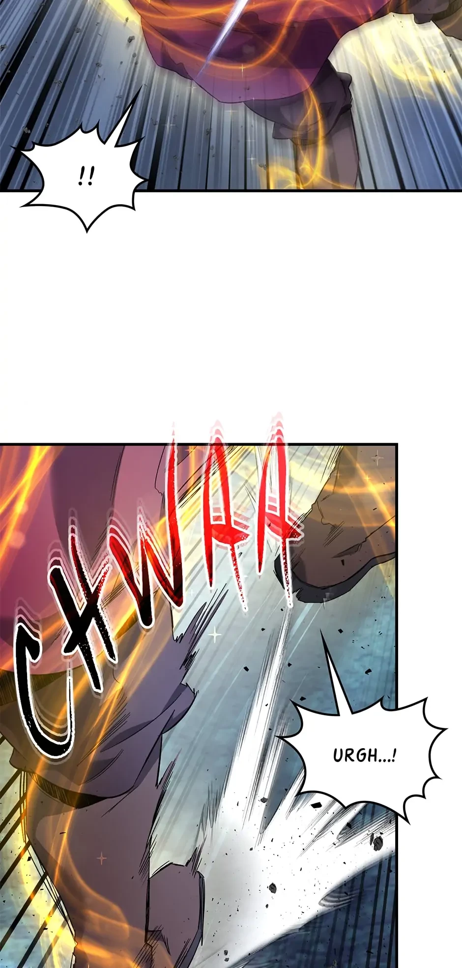 Level Up with the Gods Chapter 50 - 22