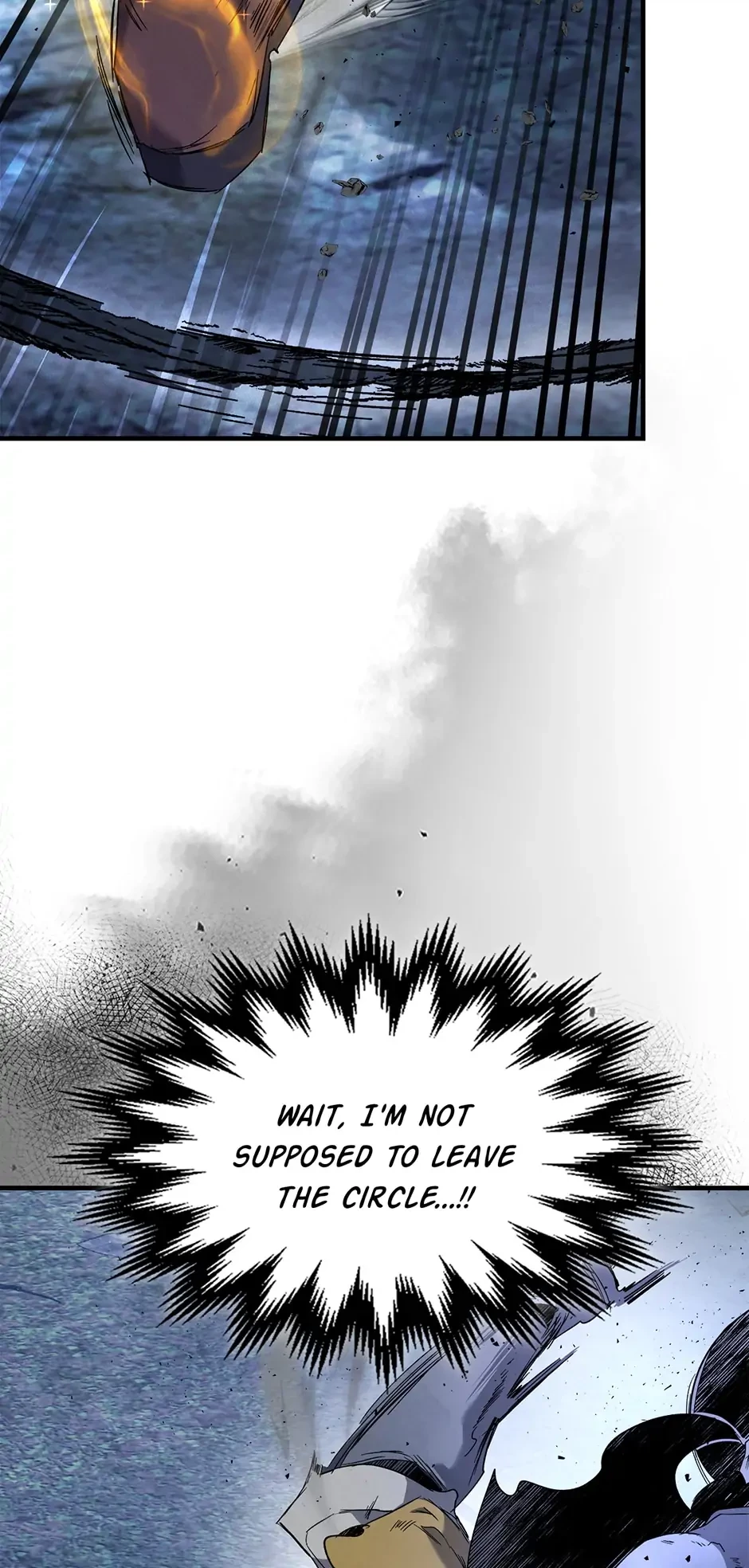Level Up with the Gods Chapter 50 - 23