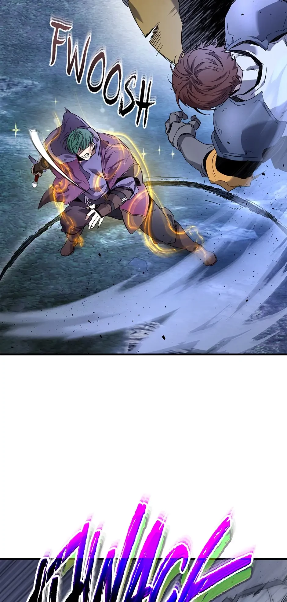 Level Up with the Gods Chapter 50 - 24