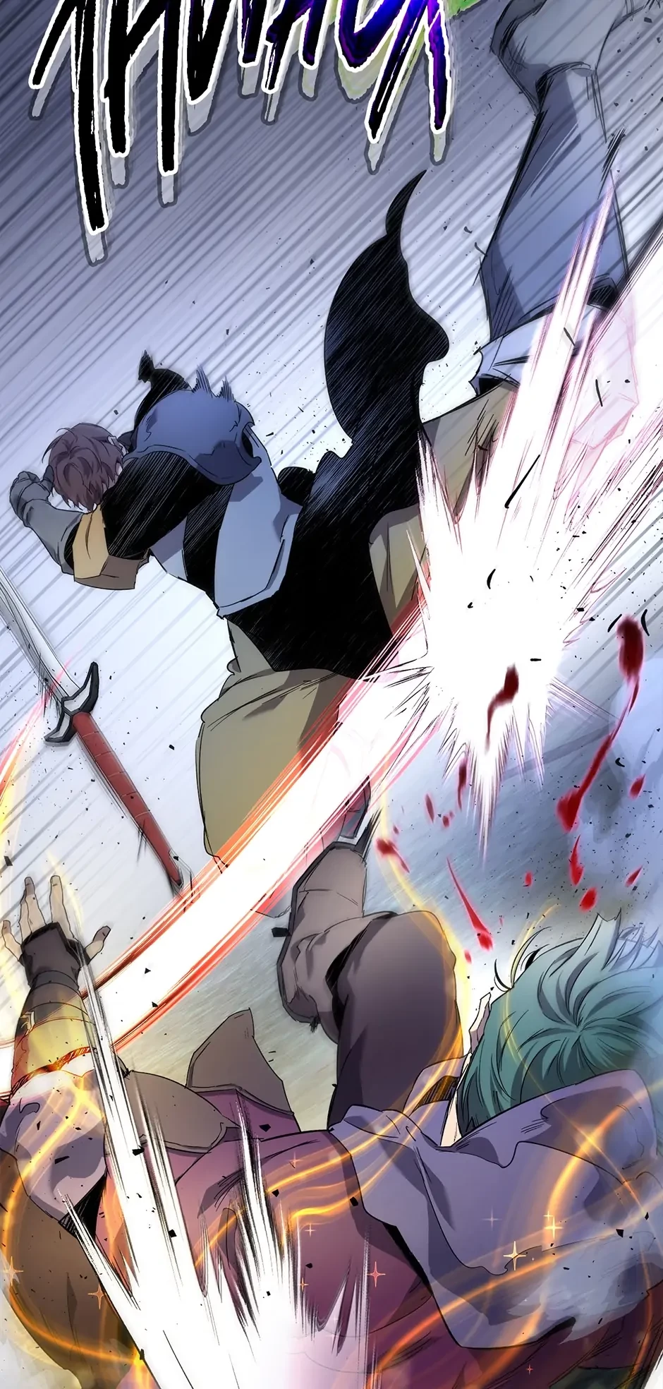 Level Up with the Gods Chapter 50 - 25