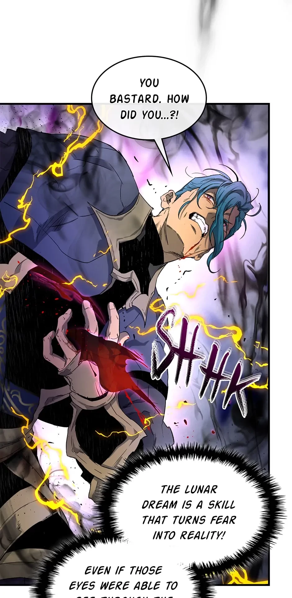 Level Up with the Gods Chapter 51 - 85