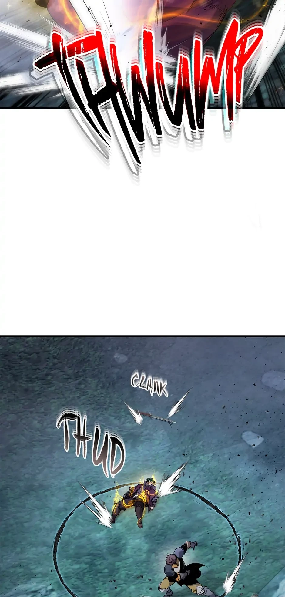 Level Up with the Gods Chapter 50 - 26